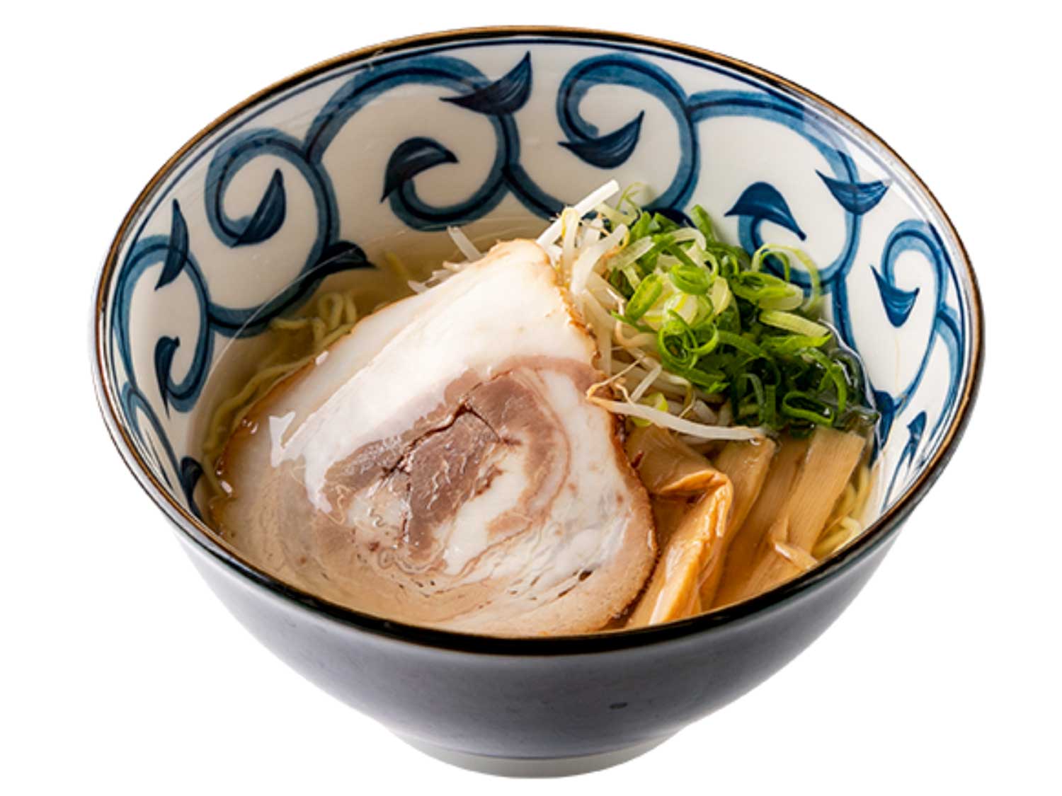 ラーメン悟空
