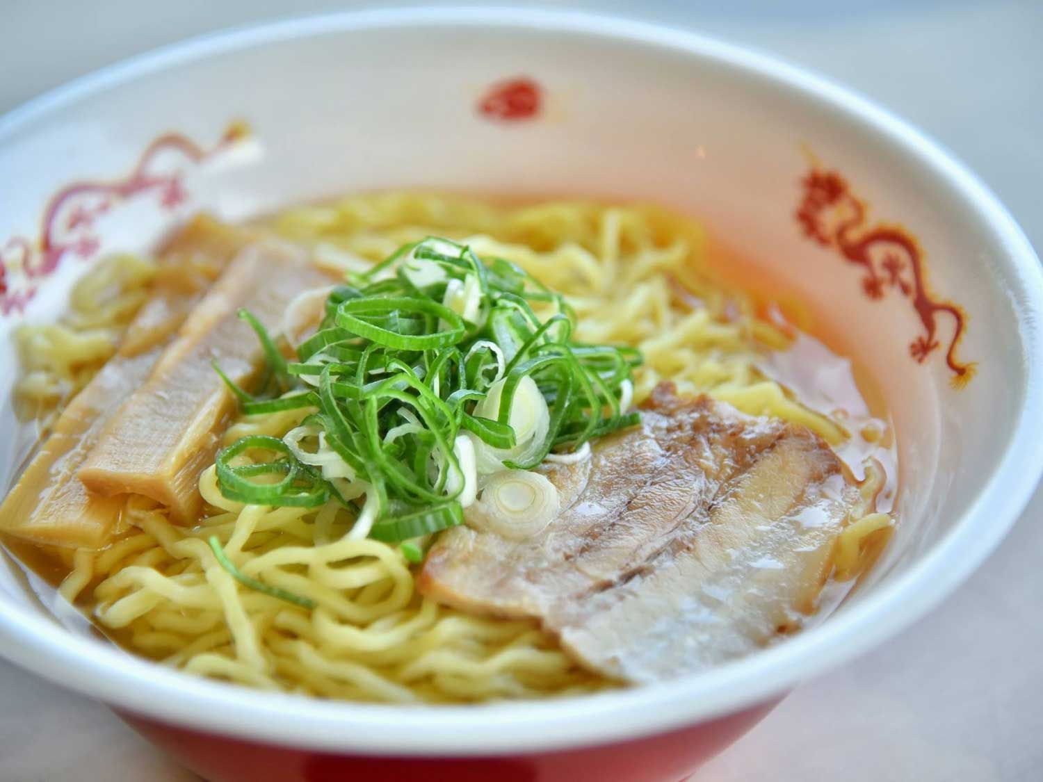 花回廊屋台