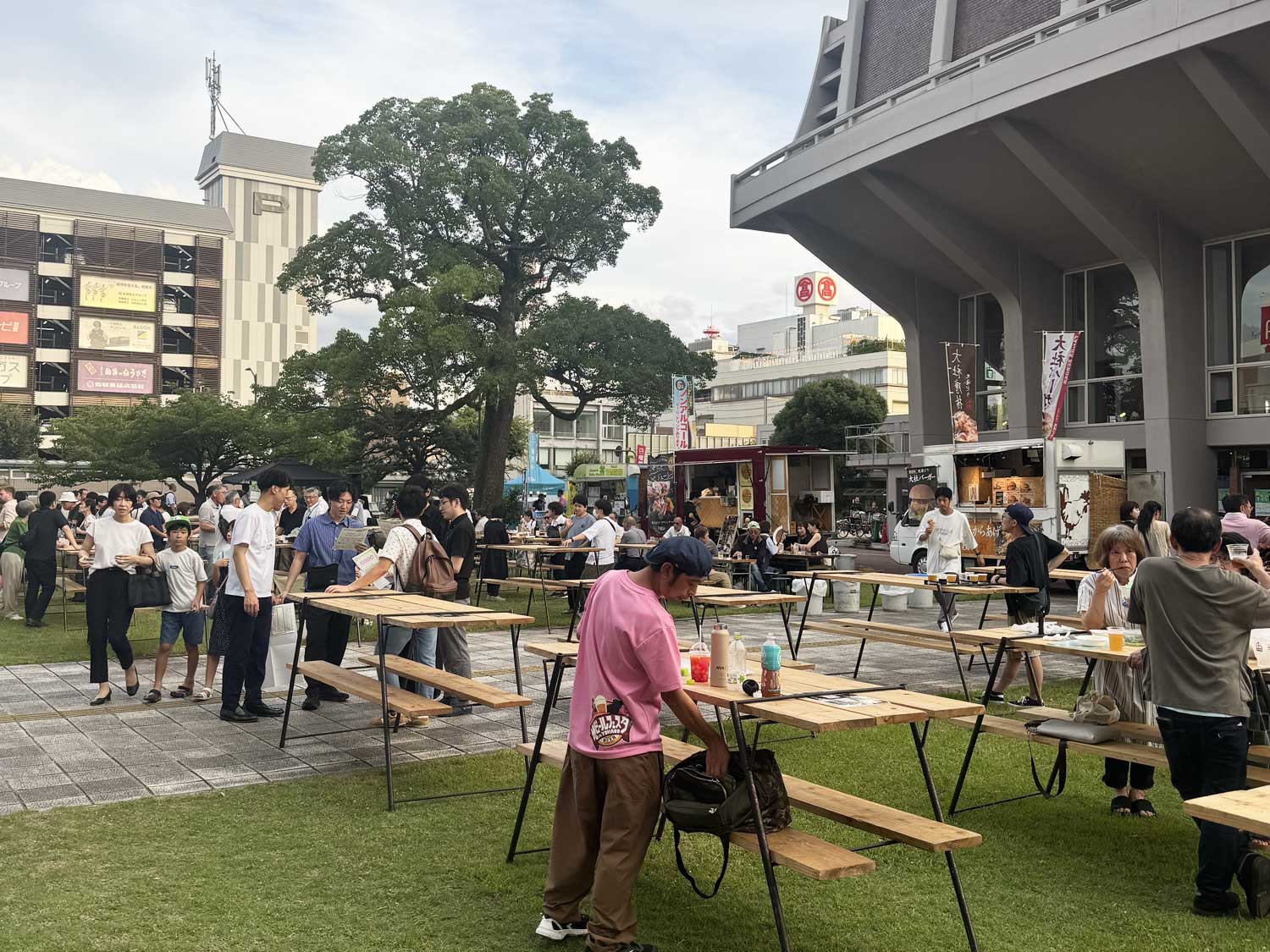 イベント写真1