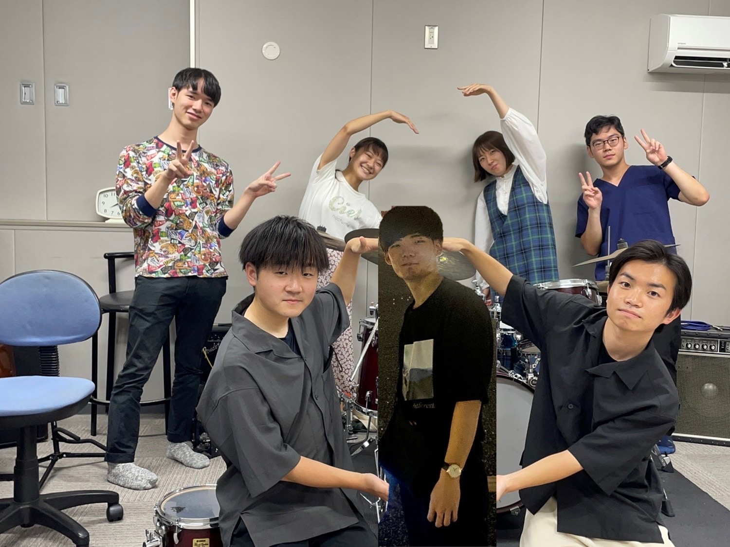 鳥取大学医学部ジャズ研究会