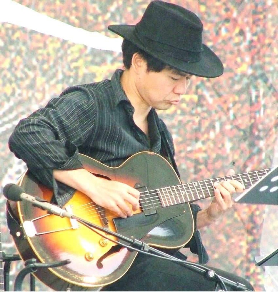 成瀬真司