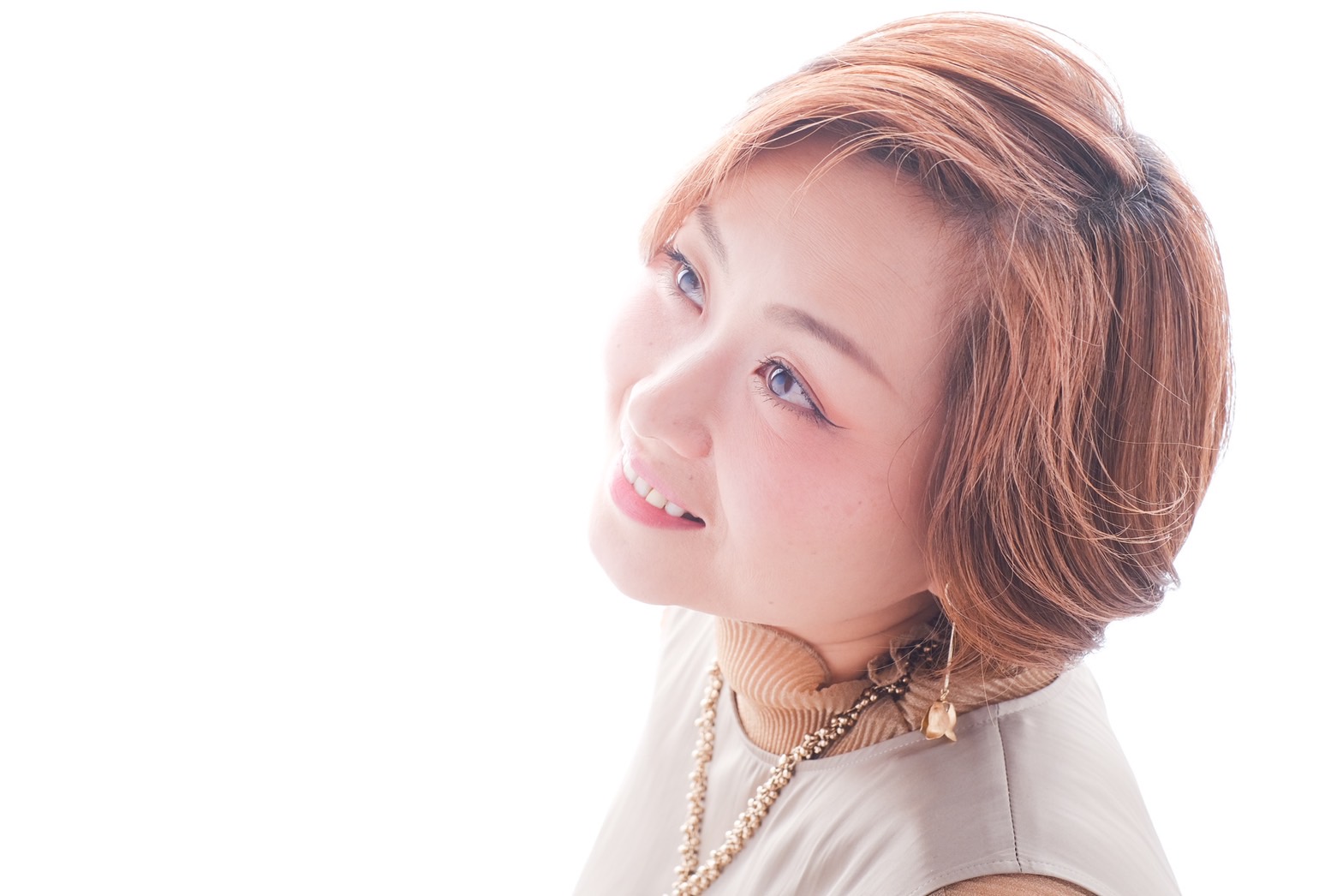 初田 悦子