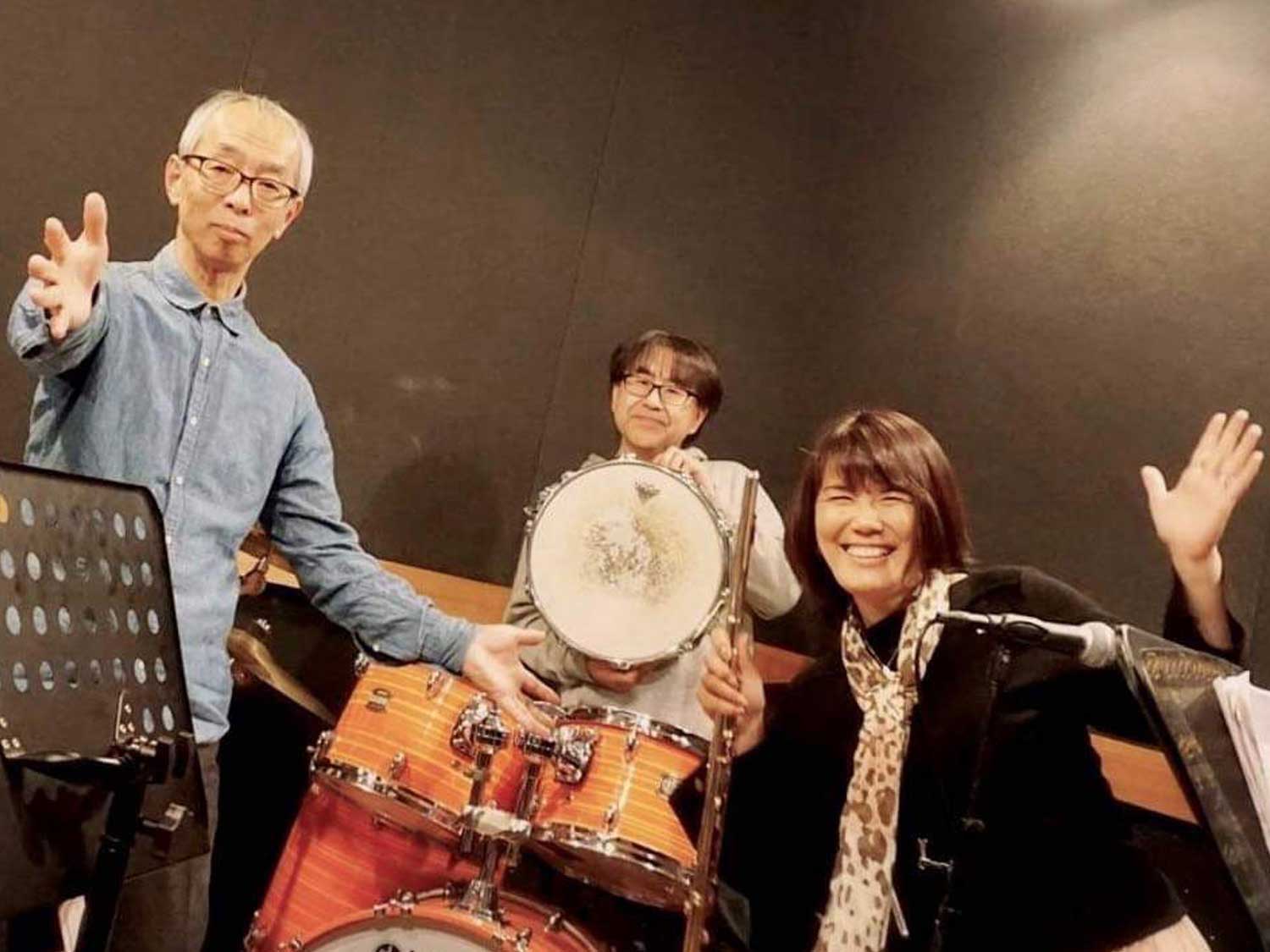 まっきーとシューズ