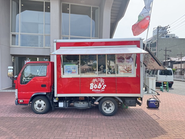 Bob's